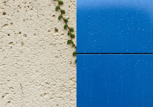 Wapno hydratyzowane kontra akrylowe: Porównanie trwałości i paroprzepuszczalności.