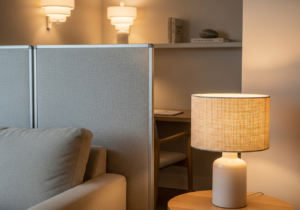 Urządzanie domu po rozwodzie – projektowanie przestrzeni na nowy start i równowagę.